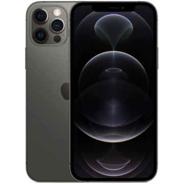 Lietots - iPhone 12 Pro Max 128Gb, Graphite Apple