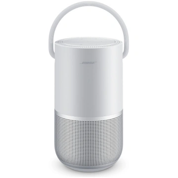 Bose Portable Home Speaker, Sudraba (829393-2300)