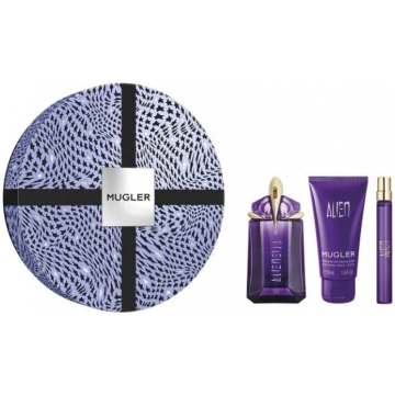 Smaržu komplekts Thierry Mugler Alien