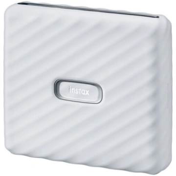 Fujifilm Instax Link Wide, ash white | 16719574 | 