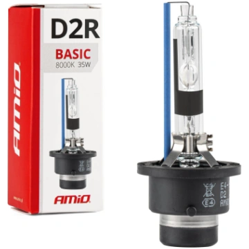 Ksenona spuldze D2R BASIC AMIO-01413