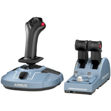 Thrustmaster Joystick TCA Ofiicer Pack Airbus Edit