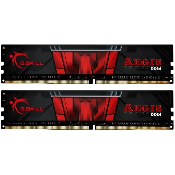 G.Skill Aegis F4-3200C16D-16GIS memory module 16 G