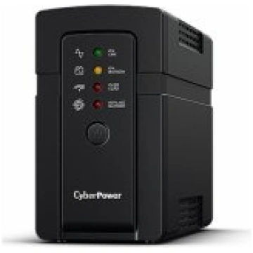 CyberPower RT650EI UPS RT650EI-CYBERPOWER