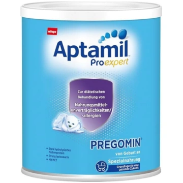 Aptamil Proexpert Pregomin 400 g ANEB00EX658I6T