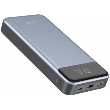 Swissten Power Bank 133W Ārējas uzlādes baterija 3