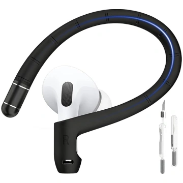 Adhiper Silikona ausu āķīši AirPods Pro & 2 austiņ