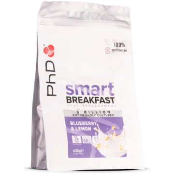 Smart Breakfast PHD Nutrition 600 g