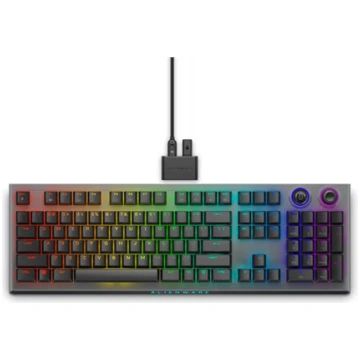 DELL Alienware Tri-Mode AW920K | Wireless Gaming K