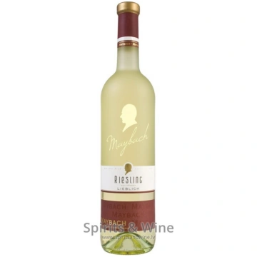 Maybach Riesling Lieblich