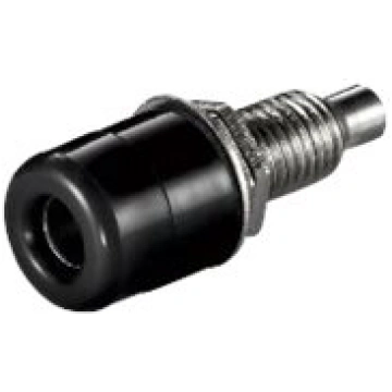 Goobay WE 1095 B Candle Black 11731