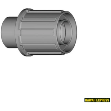 Freehub body 7s FH-TY500