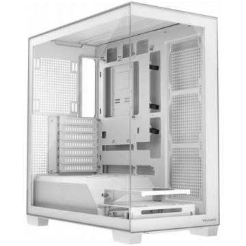 MODECOM PC CASE STELLAR NF ARGB 20 WHITE AT-STELLA