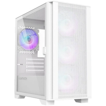 Montech Case|MONTECH|AIR 100 ARGB|MidiTower|Not in