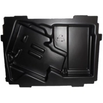 Ieliktnis koferim Makita Makpac Nr.4 837635-2