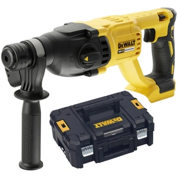 DeWalt SDS Plus Kombinētais perforators 18V XR TST