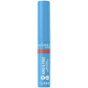 RIMMEL Lūpu balzams Rozā Dabisks Aprikozes tonis 0