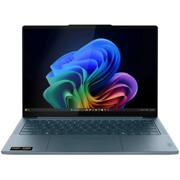 Portatīvais dators Lenovo YOGA Slim 7 14 – Ryzen A