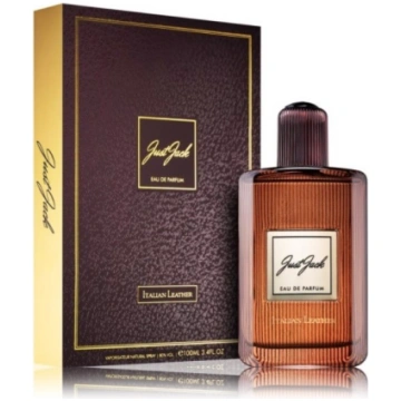 Just Jack Italian Leather EDP smaržas sievietēm un