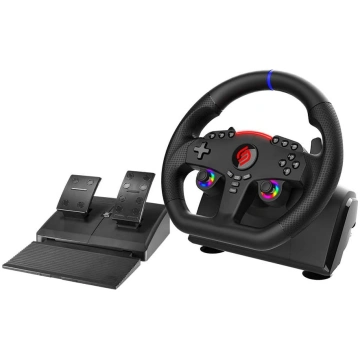 Subsonic Superdrive 270 GT5 Racing Wheel SA5721-2