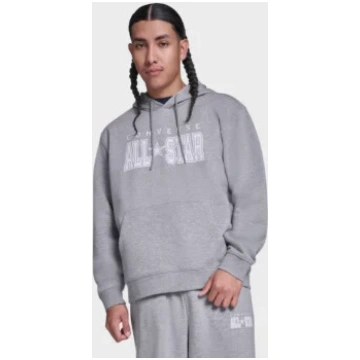 CONVERSE ALL STAR PULLOVER HOODIE