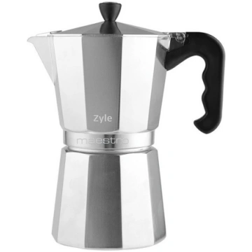 Indukcijas espresso kafijas automāts ZYLE Maestro,