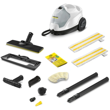 Tvaika tīrītājs Karcher SC 4 EasyFix Plus, 1.512-6