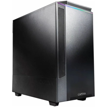 Dators CAPTIVA Workstation I78-163 Intel Core i9 6