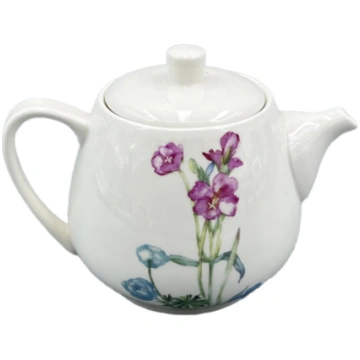 Tējkanna LILIAN H17cm 800ml DH07679