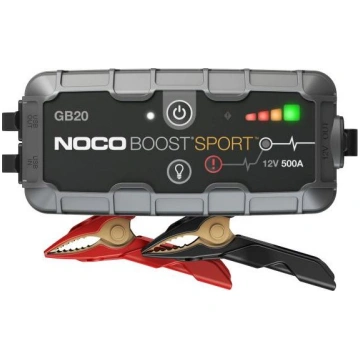 NOCO GB20 - AKB BOOSTER NOCO 12V 400A LITHIUM