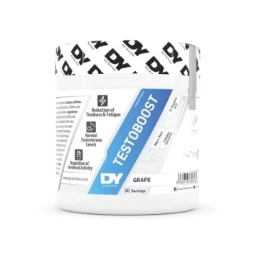 Dorian Yates Nutrition TestoBoost 270 g