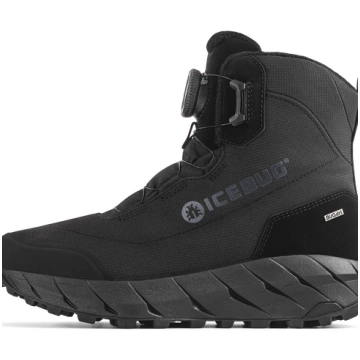 7.5 Icebug