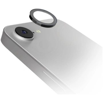 SBS Single protective lenses for camera, iPhone 16