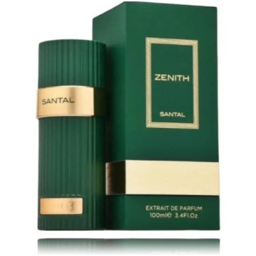 French Avenue Zenith Santal Extrait de Parfum PP s