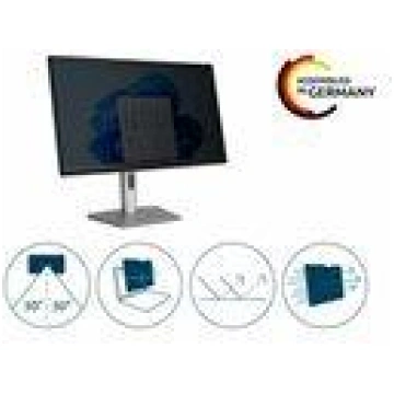 KENSINGTON Privacy Plg 23.8inch Wide LEITZ ACCO BR