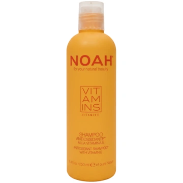 Vitamins Antioxidant Shampoo Stiprinošs šampūns ar