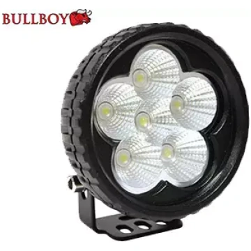 LED darba lukturis 18W 9-32V