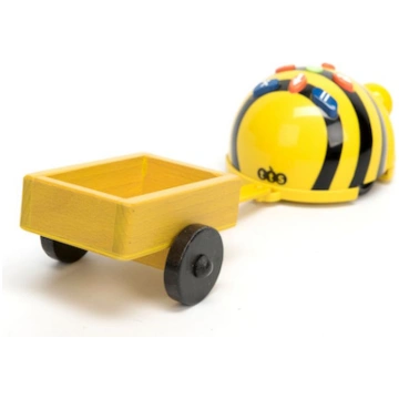 Bitīšu robotu piekabe
