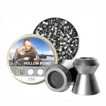 Borner " Hollow point " 5,5