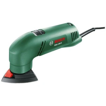 Deltveida slīpmašīna Bosch PDA 180