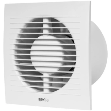 Eiroplast ventilators E-EXTRA D=125mm, EE125