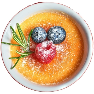 Crem brule 200ml