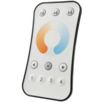 Vadības ierīce LED lentēm, LC RF REMOTE TW 4058075