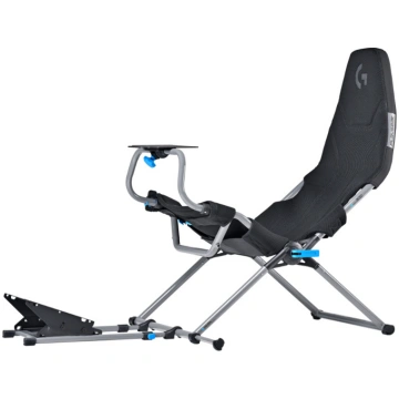 Playseat Challenge X - Logitech G Edition Console 