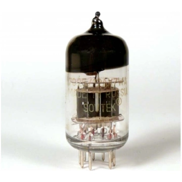 Sovtek 12AX7WA lampa