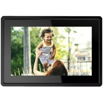Denver Frameo PFF-1021 black 25,4cm (10,1 ) 16GB 1