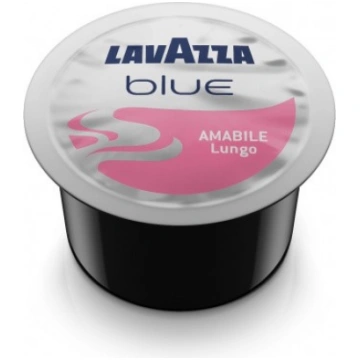 Kafijas kapsulas Lavazza Blue Espresso Amabile Lun
