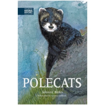 Polecats Johnny Birks