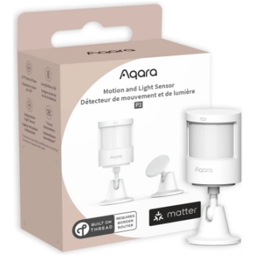 Aqara Motion & Light Sensor P2
