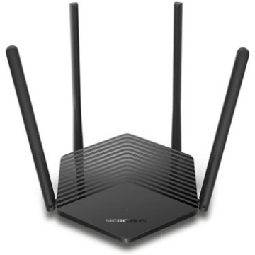 MERCUSYS 1500 Mbps Wi-Fi 6 IEEE 802.11a/b/g IEEE 8
